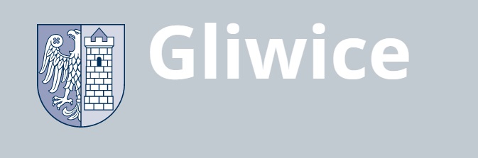 herb Gliwic i nazwa miasta