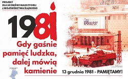 plakat promujący akcję 