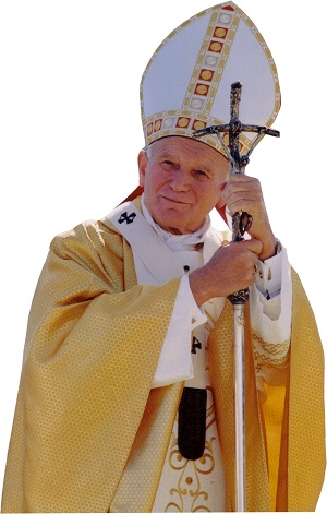 jan paweł II