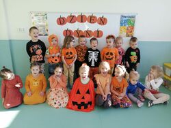 Zdjęcie grupowe Gwiazdek