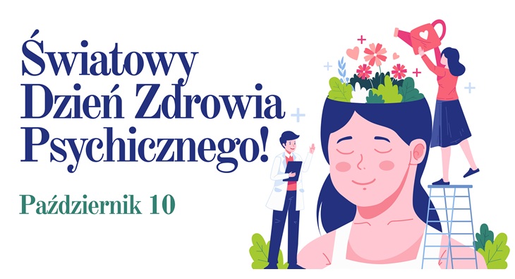 zdrowie psychiczne