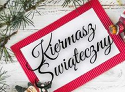 obrazek z informacją kiermasz siąteczny