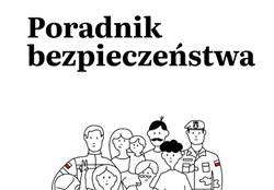 grafika przedstawiająca dziecko i osobę dorosłą