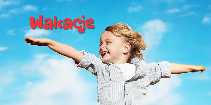Wakacje 3