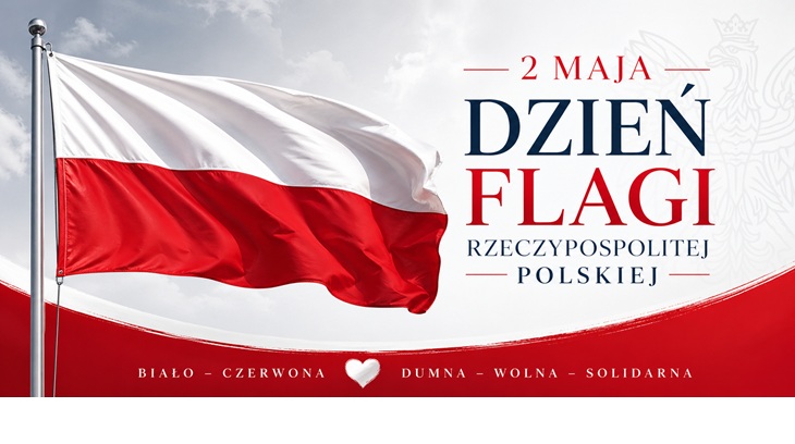 Flaga RP