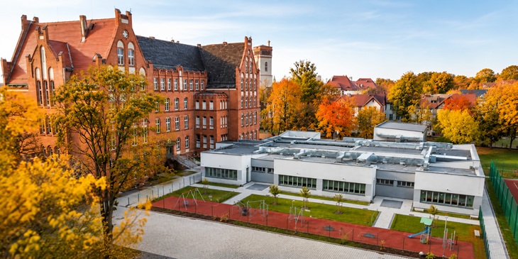 szkoła