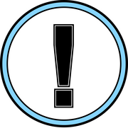 Wykrzyknik ważne