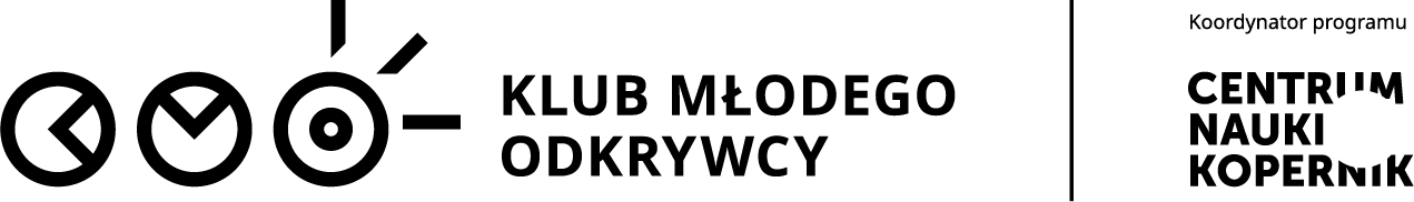 Logo KMO CNK